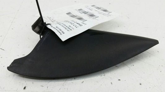 2003 Nissan Maxima Mirror Mount Cover Door Trim Left Driver OEM 2000 2001 2002