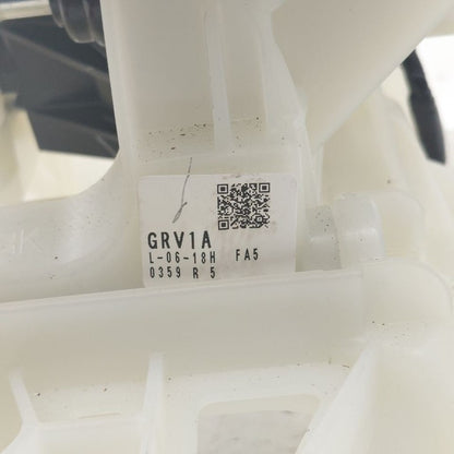 Mazda 6 Transmission Gear Shifter  2018 2019 2020 2021