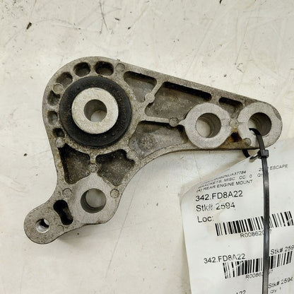 Ford Escape Rear Engine Mount Bracket  1.5 2022 2023 2024