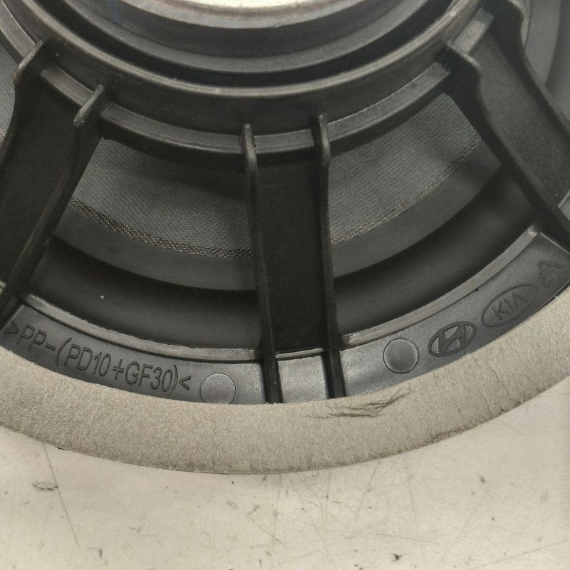 Kia Sportage Speaker Right Passenger Front  2020 2021 2022