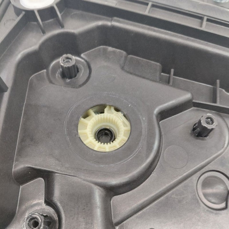 Passenger Right Rear Window Regulator Track Fits 20-24 Ford Escape