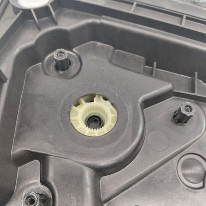 Passenger Right Rear Window Regulator Track Fits 20-24 Ford Escape