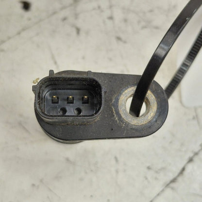 Honda CR-V Transmission Speed Sensor  2019 2018 2017