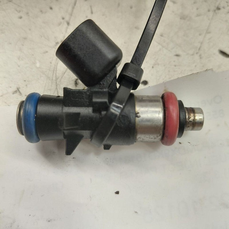 Fuel Injection Injector 3.2L Fits 18-22 Jeep Cherokee