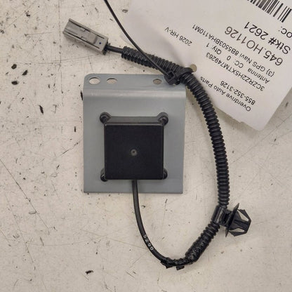 Honda HR-V GPS Navigation Antenna {8B5503BHA110M1} 2026 2025 2024 2023