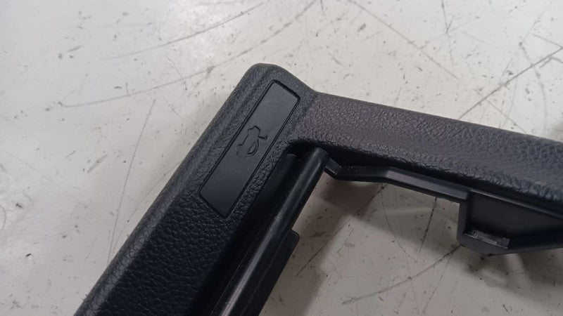 Subaru Forester Dash Bezel 2017 2018