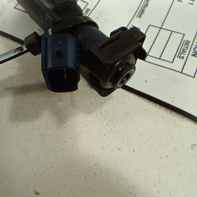 Fuel Injection Injector 2.0L Fits 21-24 Hyundai Elantra OEM