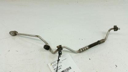  2012 Ford Fusion AC Air Conditioning Hose Line 2008 2009 2010 2011