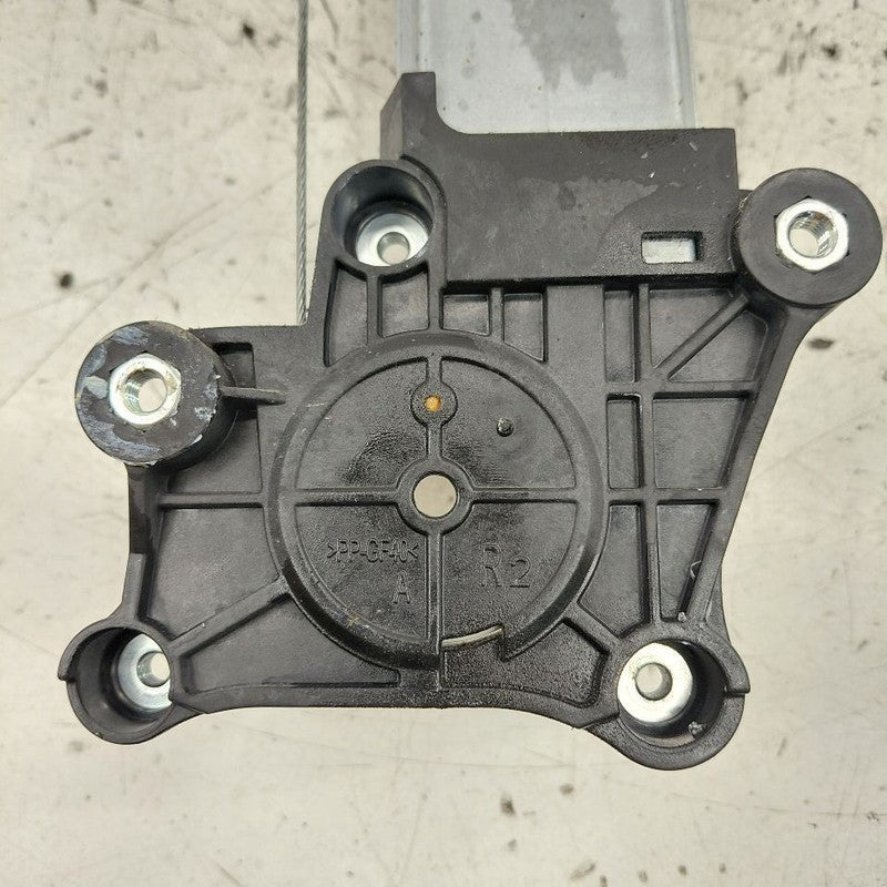 Passenger Right Rear Window Regulator Track Fits 17-22 Honda CR-V