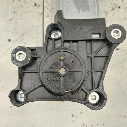 Passenger Right Rear Window Regulator Track Fits 17-22 Honda CR-V