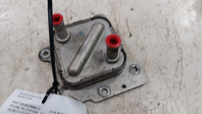 Nissan Rogue Engine Oil Cooler 2014 2015 2016 2017 2018 2019 2020