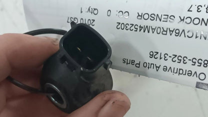 Infiniti G37 Engine Knock Sensor  2009 2010 2011 2012 2013 OEM