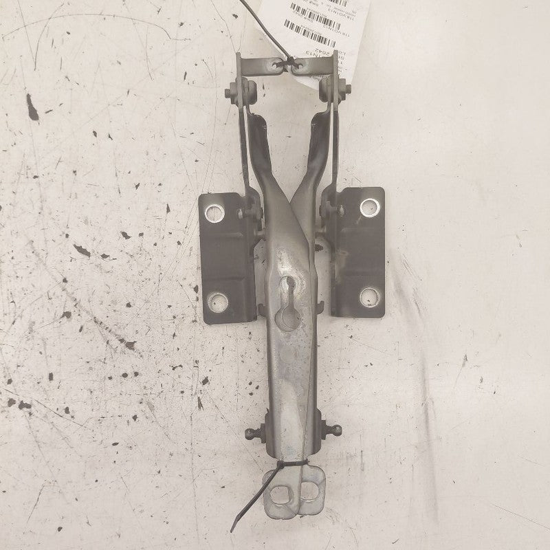 Volvo S60 Hood Hinge Set Left and Right  2013 2014 2015