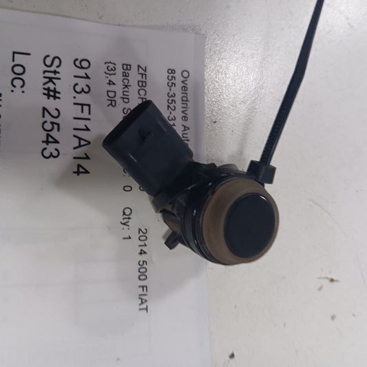 Fiat 500 Back up Sensor 2014 2015 2016 OEM