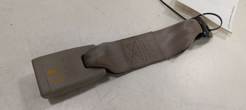 Hyundai XG350 Rear Back Seat Belt 2003 2004 2005 OEM