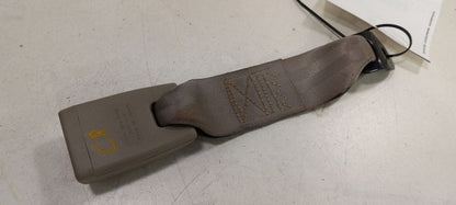 Hyundai XG350 Rear Back Seat Belt 2003 2004 2005 OEM