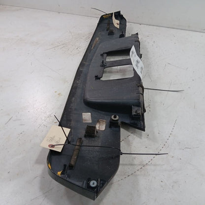 74895TX6A23ZF Tail Finish Panel Fits 16-22 Acura ILX