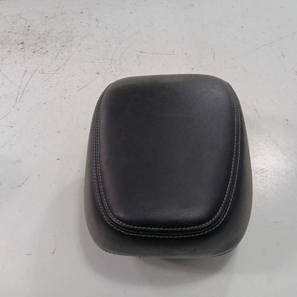 INFINITI Q50 Seat Headrest Front Head Rest  2014 2015 2016 2017 2018 O