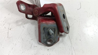 Mazda CX-9 Door Hinge Set Left Rear 2012 2011 2010  OEM