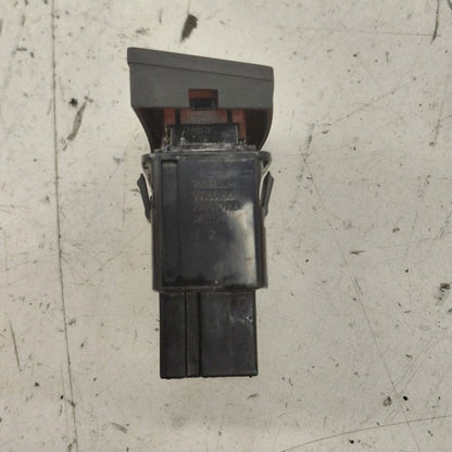 Chevy Trax Hazard Switch 4 Way Flasher Button  2022 2021