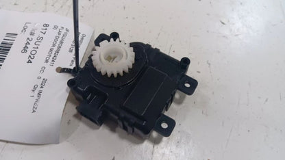 Subaru Impreza Flap Door Motor Heater AC Door Actuator 2024 OEM