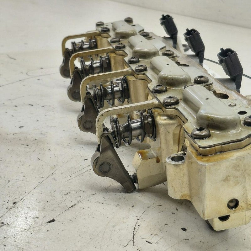 Fiat 500 X Model Variable Timing Oil Control Valve Solenoid Cylinder H