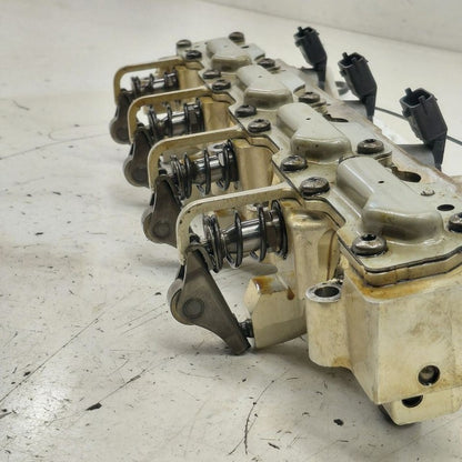 Fiat 500 X Model Variable Timing Oil Control Valve Solenoid Cylinder H
