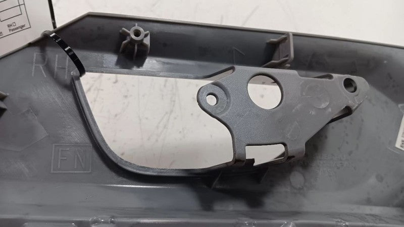 Subaru Impreza Interior Door Handle Bezel Surround Trip Right Passenge
