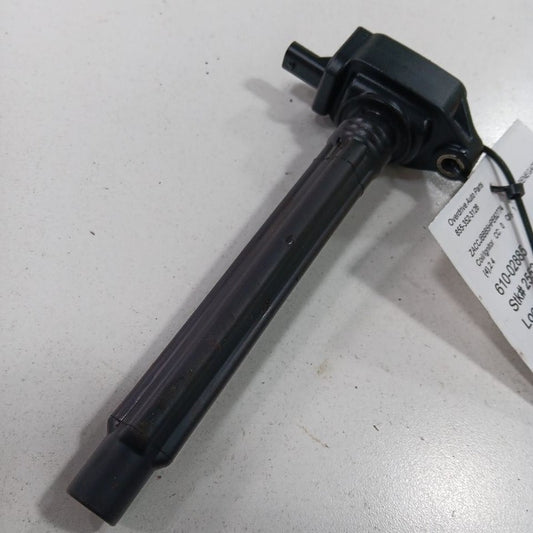 Coil Ignition Ignitor Fits 14-23 Jeep Cherokee