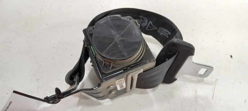 Kia Forte Seat Belt Strap Retractor Left Rear Back 2010 2011 2012 2013