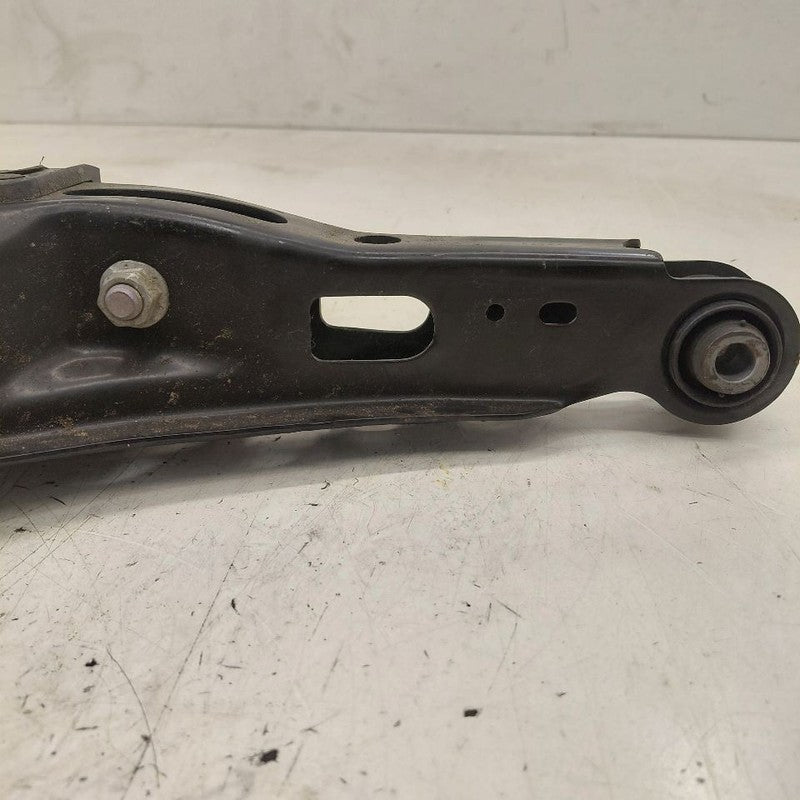 Lower Control Arm Rear Locating Arm Rear Spring Mount Fits 19-25 Toyot