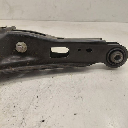 Lower Control Arm Rear Locating Arm Rear Spring Mount Fits 19-25 Toyot