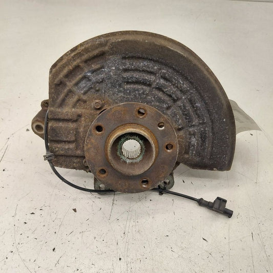 Passenger Right Rear Knuckle Stub Bearing Hub Fits 15-23 Jeep Renegade