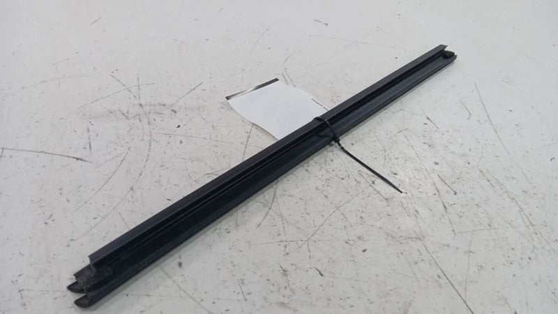 Dodge Dart Right Rear Weather Strip Interior  2013 2014 2015 2016 OEM