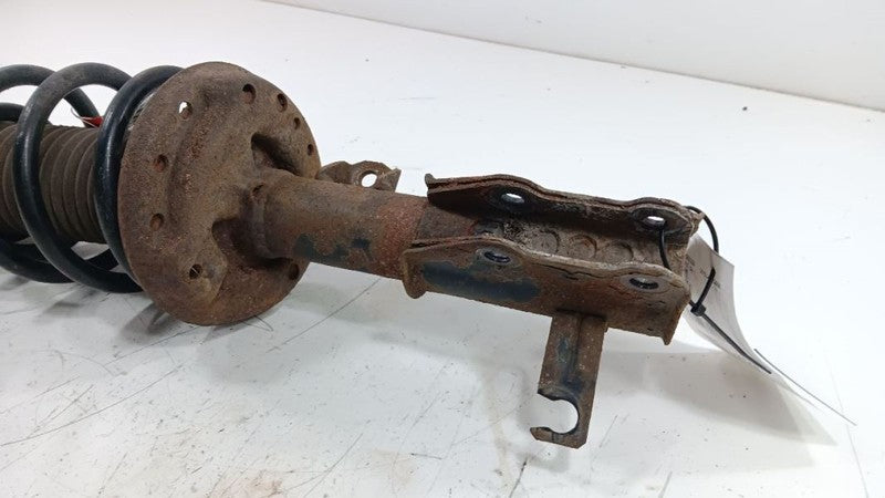 Driver Left Strut Front FWD Chassis Equipment Opt Gna Fits 16 LACROSSE