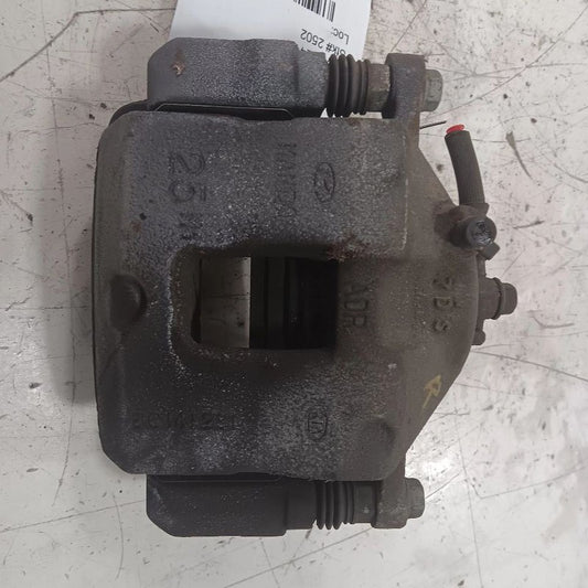 Passenger Right Front Brake Caliper Sedan US Built Fits 17-20 Hyundai Elantra