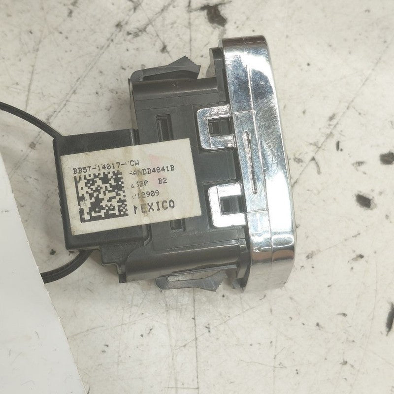 Ford Edge Passenger Right Front Power Door Lock Switch  2019 2020 2021