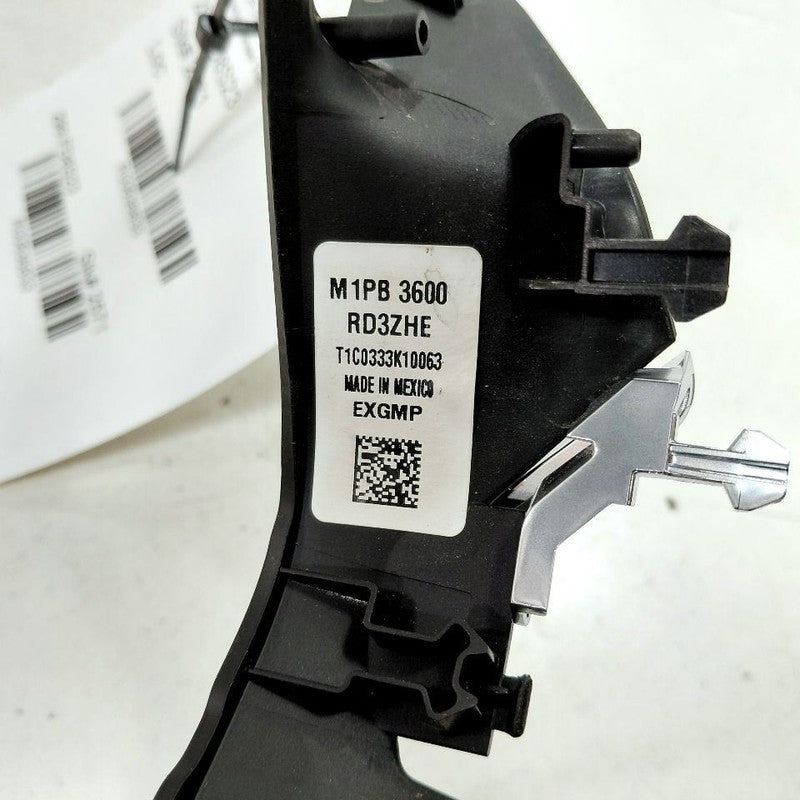 Ford Bronco Sport Steering Wheel Trim 2024 2023 2022 2021 OEM