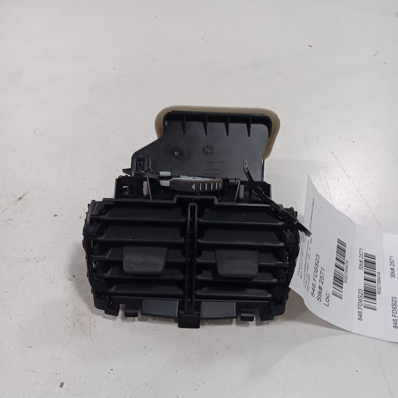 Ford Bronco Sport Heat Heater AC Air Vent Rear Back  2024 2023 2022 20
