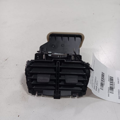Ford Bronco Sport Heat Heater AC Air Vent Rear Back  2024 2023 2022 20
