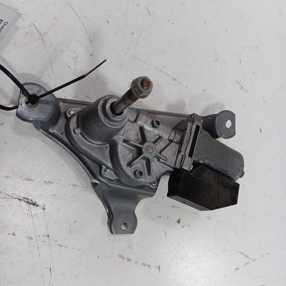 Rear Wiper Motor Toyota Prius C VIN B3 7th And 8th Digit 12-19 Toyota 