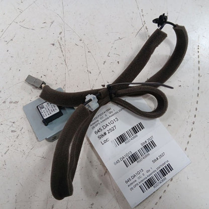 Nissan LEAF GPS Antenna Assembly {259753NF1A} 2013 2014 2015 2016 2017