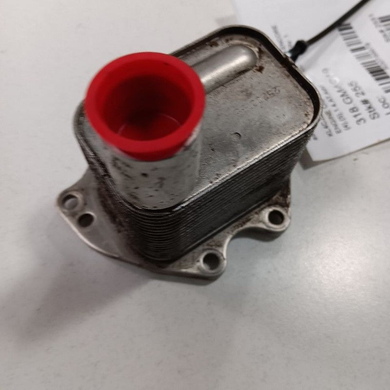 Buick Encore 1.4 Engine Oil Cooler  2019 2018 2017 OEM