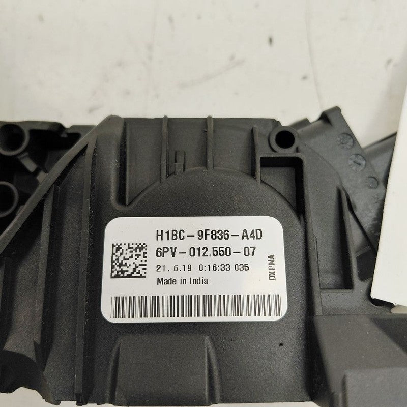 Ford Ecosport Gas Pedal  2020 2021 2022 OEM