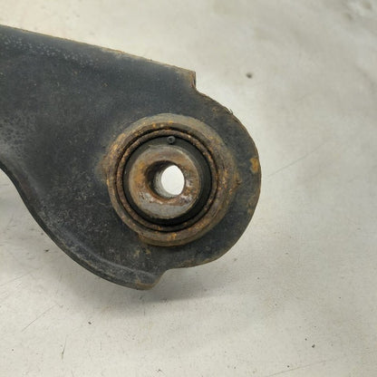 Passenger Right Lower Control Arm Rear Transverse 15-24 Nissan Murano
