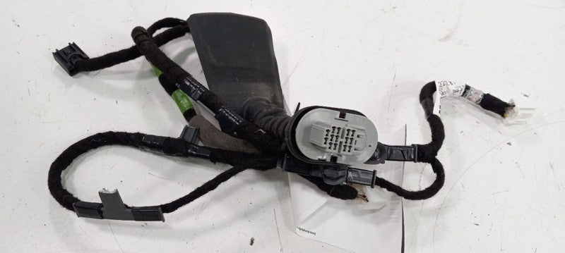Mazda CX-5 Door Harness Wire Wiring Left Rear 2017 2018 2019 OEM