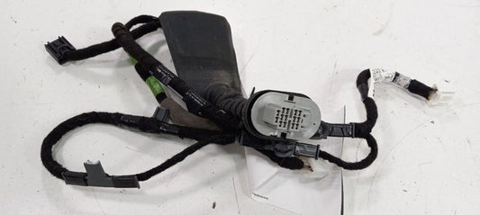Mazda CX-5 Door Harness Wire Wiring Left Rear 2017 2018 2019 OEM