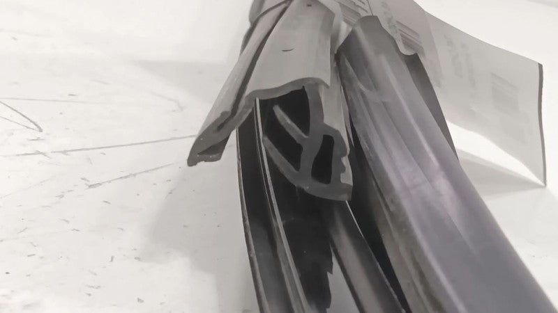 Dodge Dart Door Glass Window Seal Rubber Right Passenger Front  2013 2014 2015 2