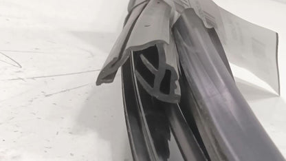Dodge Dart Door Glass Window Seal Rubber Right Passenger Front  2013 2014 2015 2