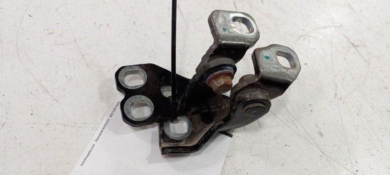 Chrysler 200 Door Hinge Set Left Rear 2015 2016 2017 OEM